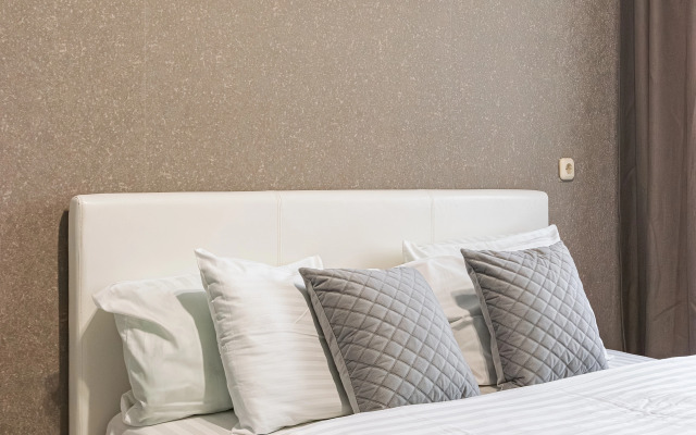 Apart+ Melnikayte 9 Apartments