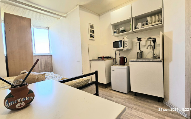 Квартира Качественный Бюджетный Вариант у Метро Комендантский Проспект