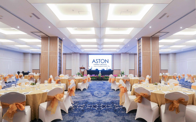 Aston Kartika Grogol Hotel & Conference Center