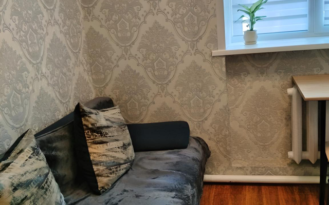 Апартаменты Уютная студия почти в центре Казани