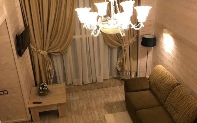 Spa Volga Hotel