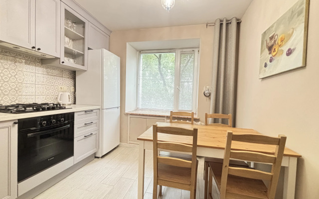 Квартира Хочу Приехать на Благовещенской 89