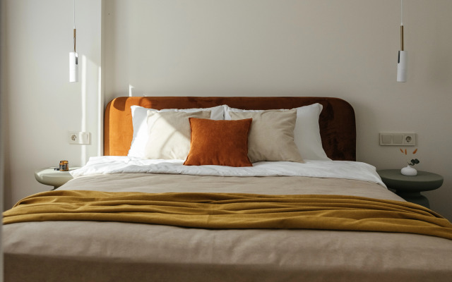 Квартира Terracot