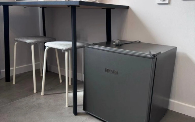 Гостевой дом Уют