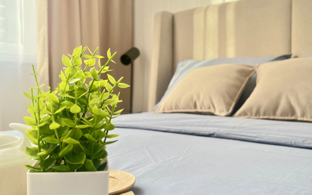 Nedaleko Ot Tsentra Goroda Flat