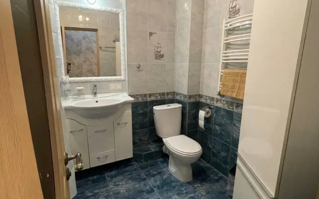 Na Gagarina 11 Flat