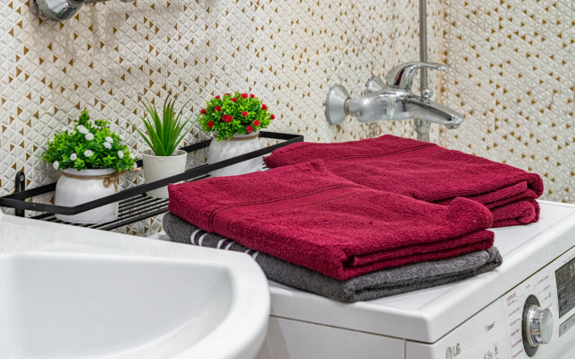 Квартира Семейные Некрасовка