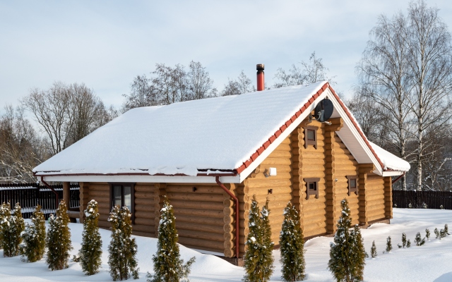 Recreation center SNHAUS
