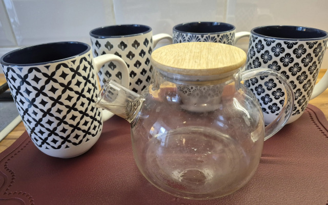 Квартира Sweet Home