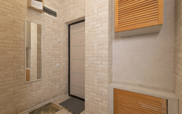 Na Tsvetochnoj 30-1 More Apartments