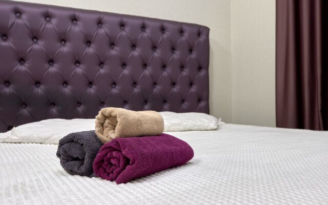 Апартаменты Казань ArtCity