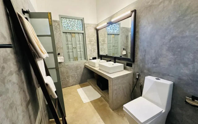 Moi Talpe by DBI Boutique Hotel