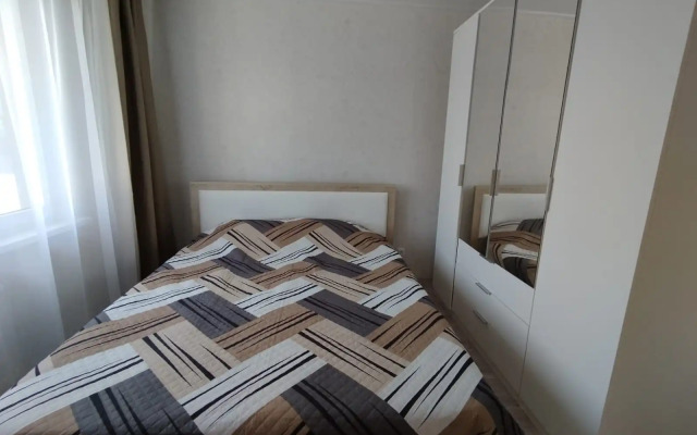 Apartamenty na Lenina 243 Alfa Rent Anapa Flat