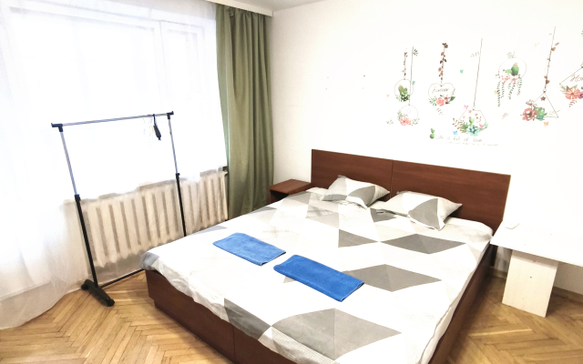 Меблированные комнаты Merci