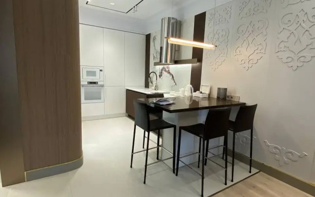 Квартира в самом центре Казани