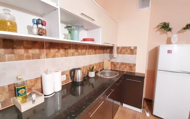 Апартаменты Комфортные от 1 до 6 гостей