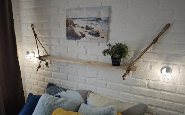 Квартира Студия на Тухачевского 49/1-12