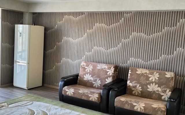 Kvartira, kotoruyu vy iskali Flat