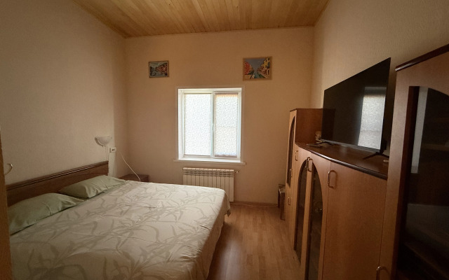 Частный дом у реки Дон