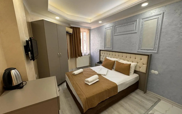 Grand Kybele Hotel