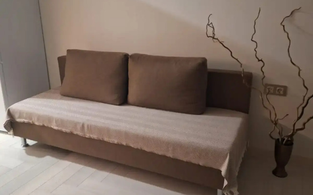 Studiya v Alushte Flat