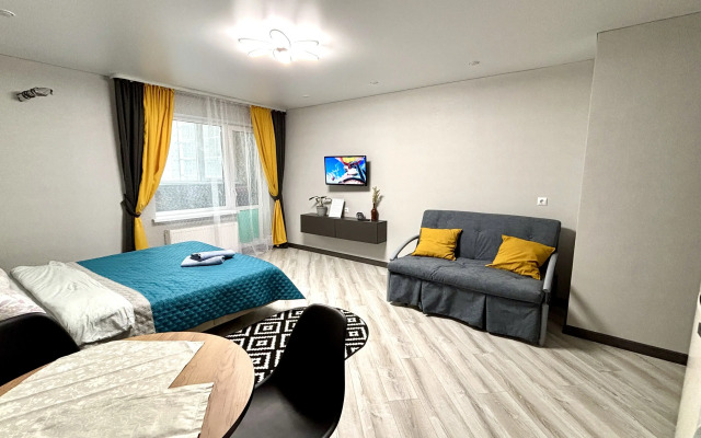 Квартира Уютная в Зеленой роще