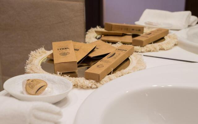 Отель Coste Mimino