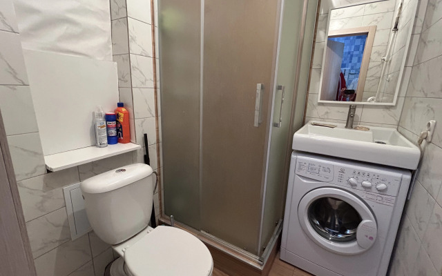 Uyutnaya Na Prospekte Flat