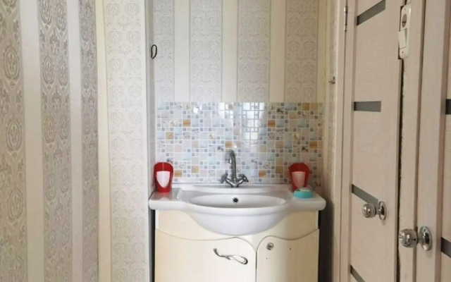 Квартира 2-к Рядом с Озером