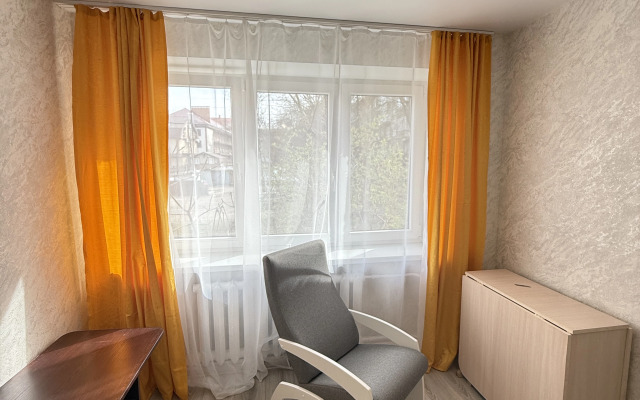 Квартира Россия Калининград