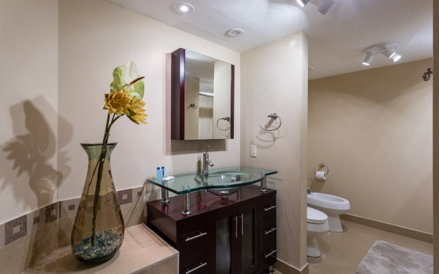 Апартаменты Cozy Stay