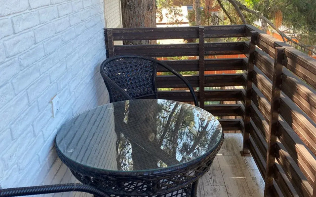 Мини-отель Сосна