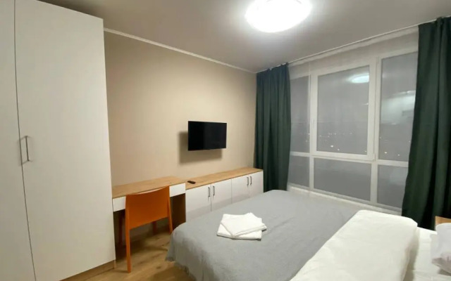 Mwa Start Apartments 3