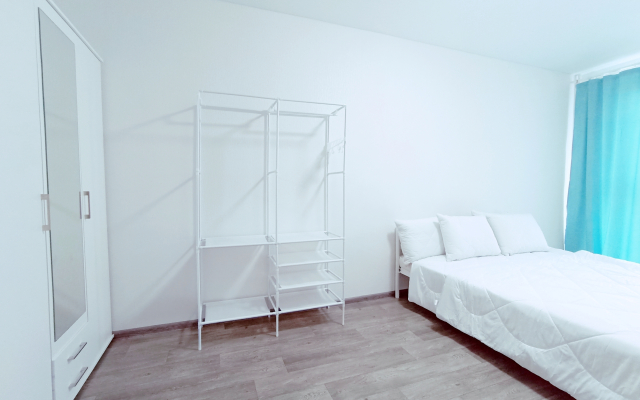 Na Ulitse Blyukhera 123K Flat