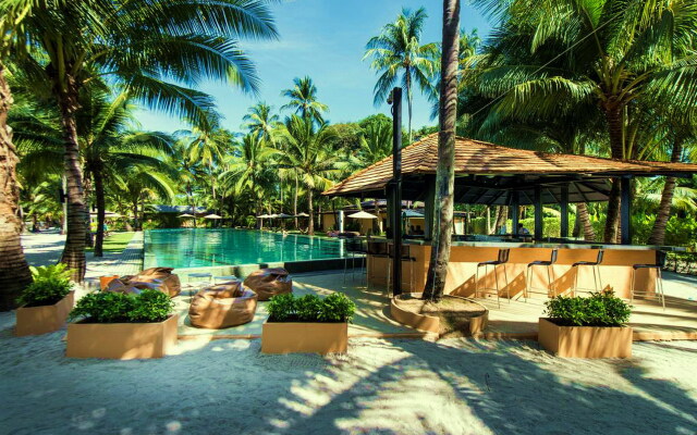 Siam Royal View Apartments