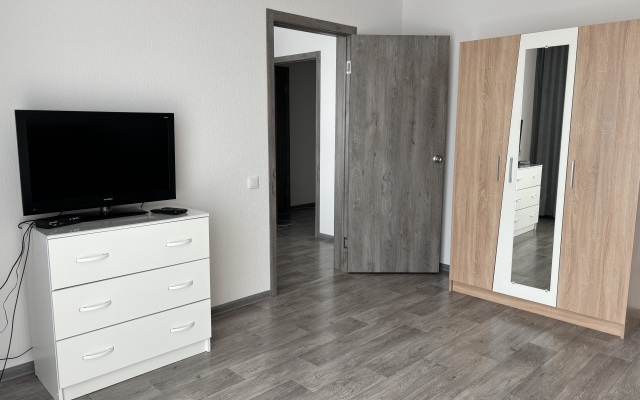 Studiya spalnya Na Vyezde K M5 Apartments