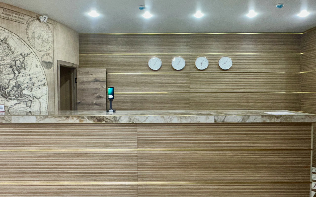 Yerevan Guest House