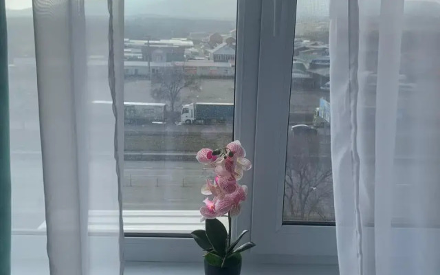 Komfortnaya i Uyutnaya Flat
