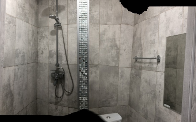 Na Moskovskoy Flat 2