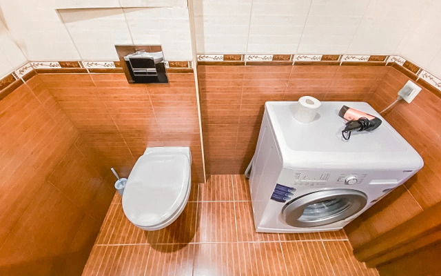 Апартаменты Уютная квартира возле Шереметьево