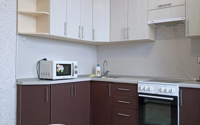 Квартира В Ленинском рaйоне