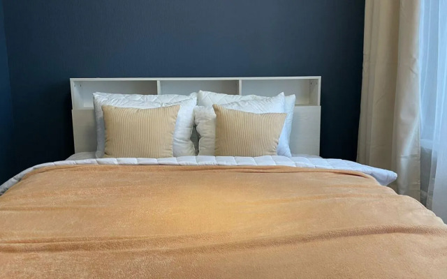 Апартаменты Good Life на Ясном Берегу 35