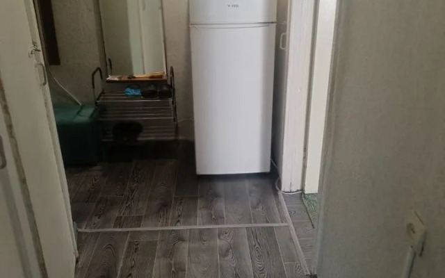 Апартаменты Микрорайон 8