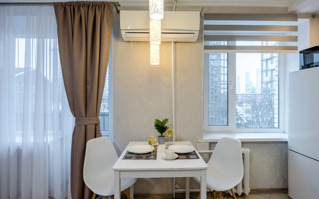 Квартира Звенигородское Шоссе 3а