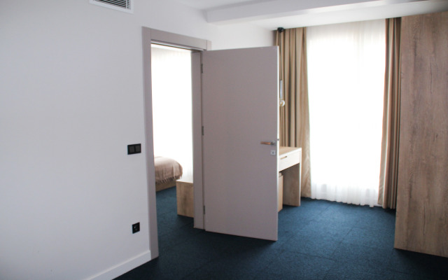Bohem Hotel