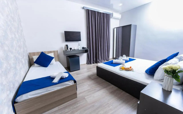 Bloom Hotel Yerevan