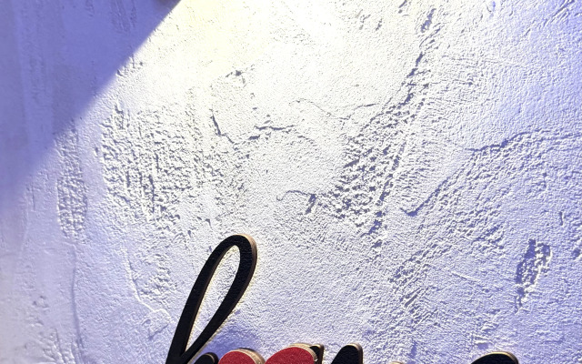 Квартира в сердце города