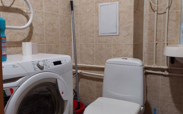 Апартаменты Усольцева 26