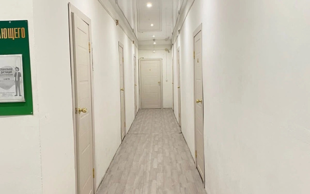 Guest House "Voyazh"