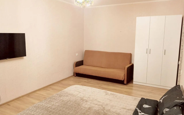 Квартира на Улице Недорубова 18к3